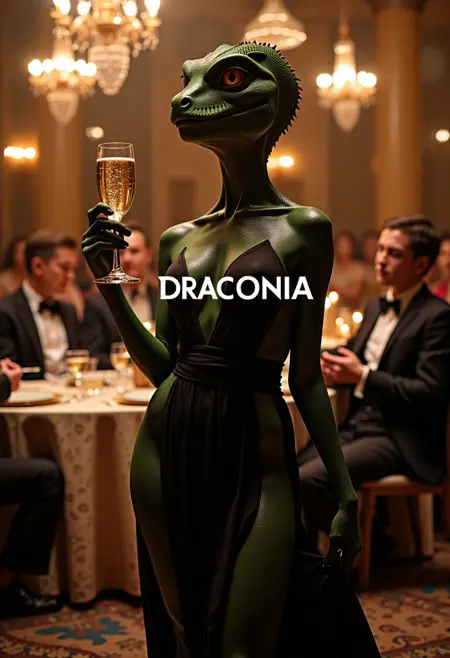 Draconia