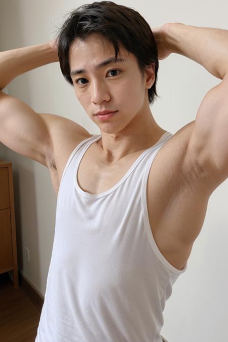 Taisei Kido v2.0