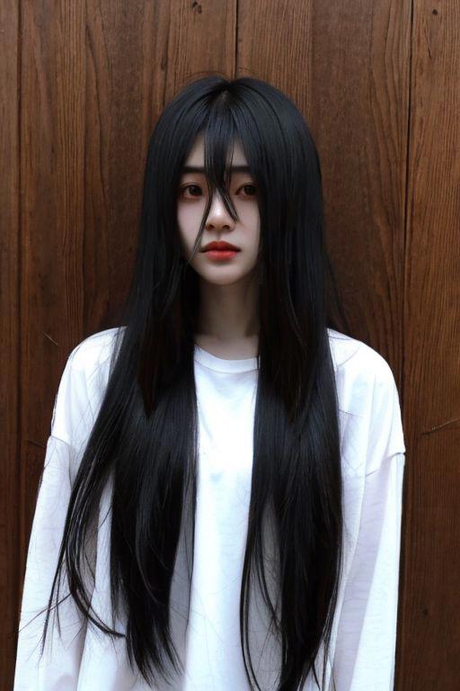 Sadako image by andresbravo2003