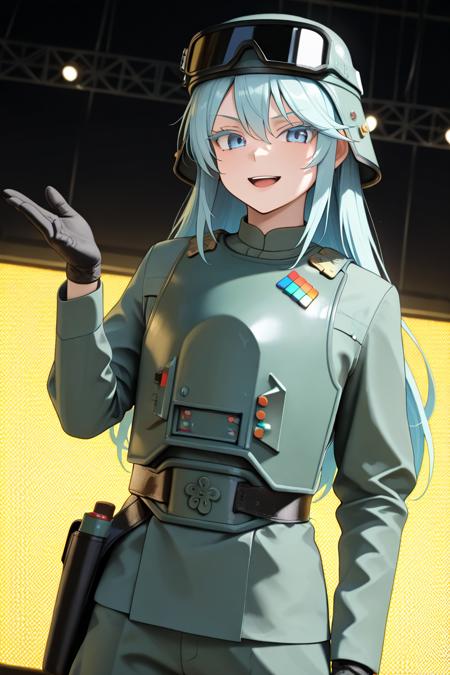 imperial uniform Star wars V1