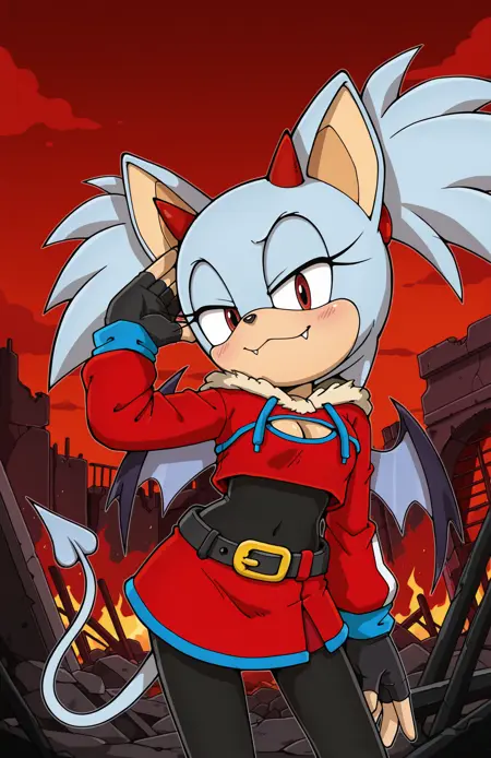 Yuji Uekawa Style Pack (5-in-One)