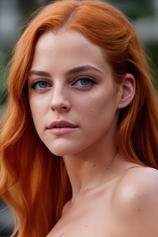 Riley Keough image by PatinaShore