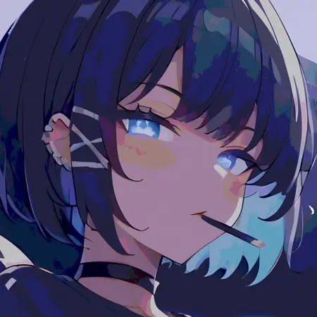 SweatySarah's Avatar