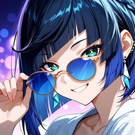 XYZephyrus's Avatar