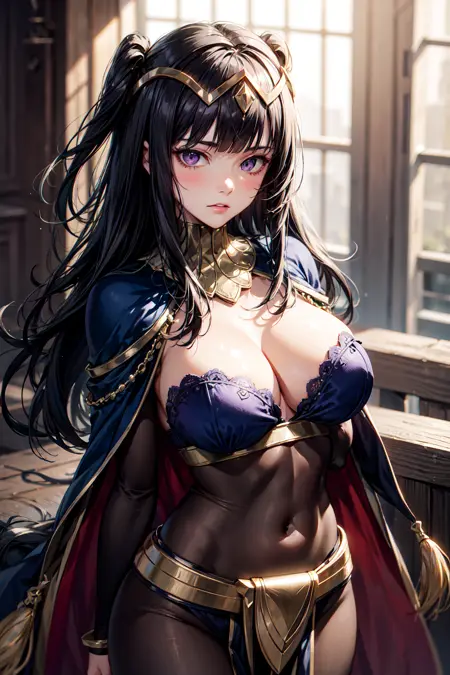 Tharja | Fire Emblem | LoRA