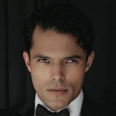 David Mendoza vXL 1.0