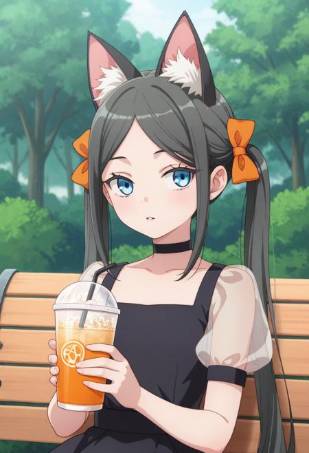 Isabel | Mechanical Marie | 機械じかけのマリー v1.0