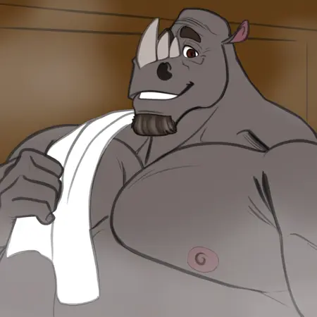 Eugene snoopjay2