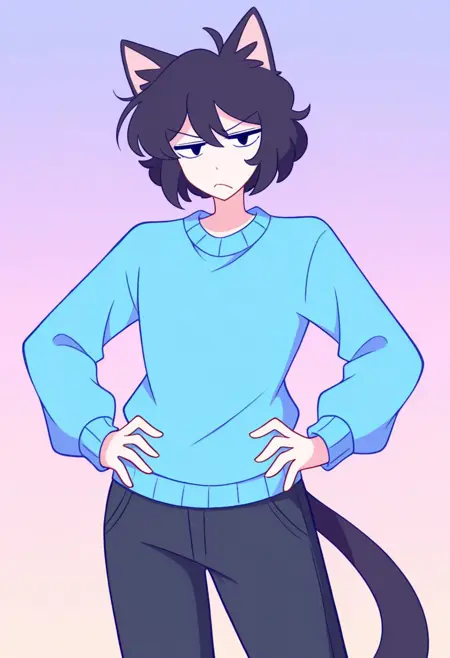 Amaruu Style - Illustrious