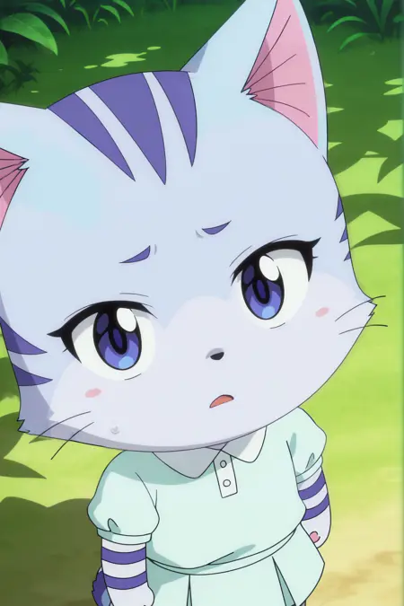 Fairy Tail | Touka