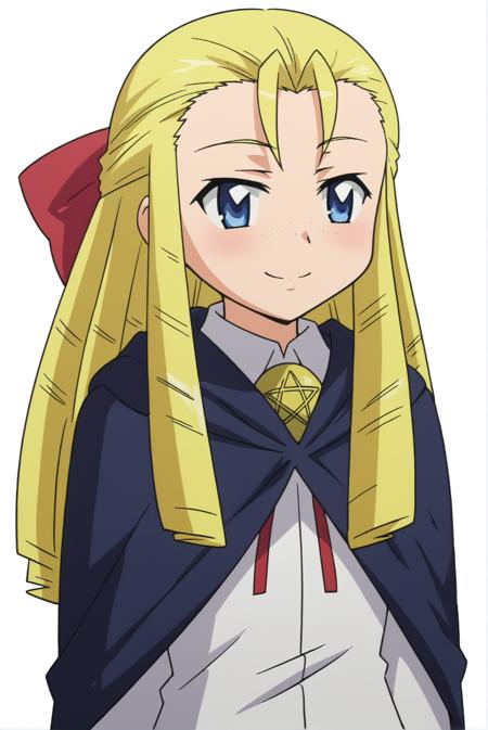 Zero no Tsukaima | Montmorency Margarita (PDXL) Monmon