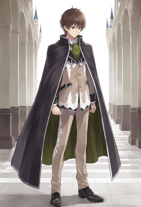 Sterk - Atelier Arland Trilogy ILXL