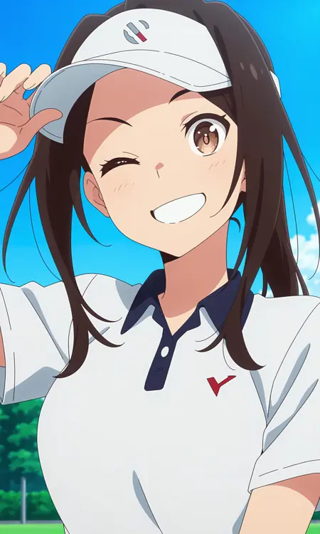 Haruka Akane || Sorairo Utility