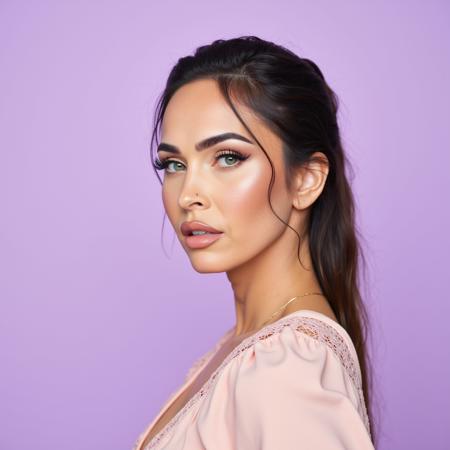 Megan Fox (Flux) V1
