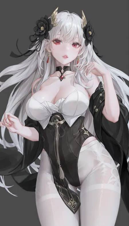 荆棘罪女 | ThornSin