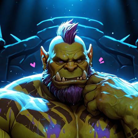 Gokhru's Avatar