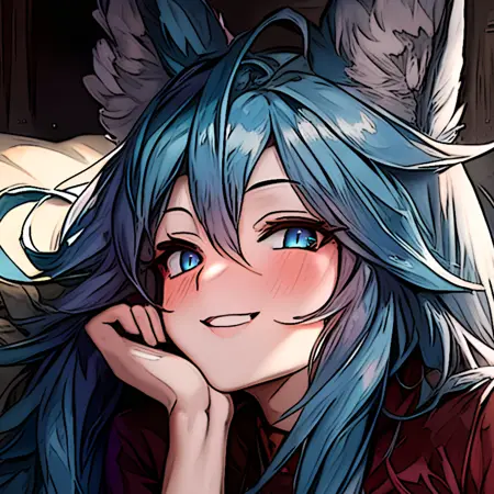 DraconicDragon's Avatar