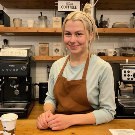 Phoebe Bridgers v1.0