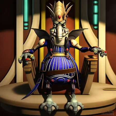 Katuunko (Star Wars: The Clone Wars)