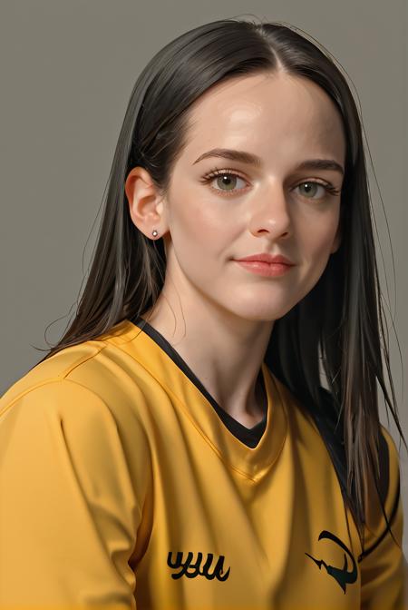 Caitlin Clark XL (WNBA) Pony