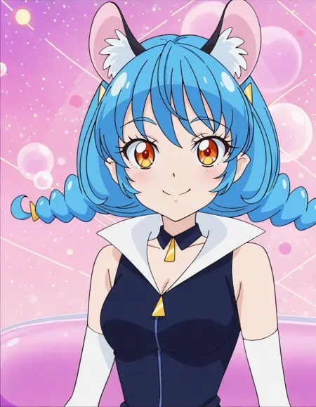 Yuni (Star Twinkle Precure) / ユニ (スター☆トゥインクルプリキュア)