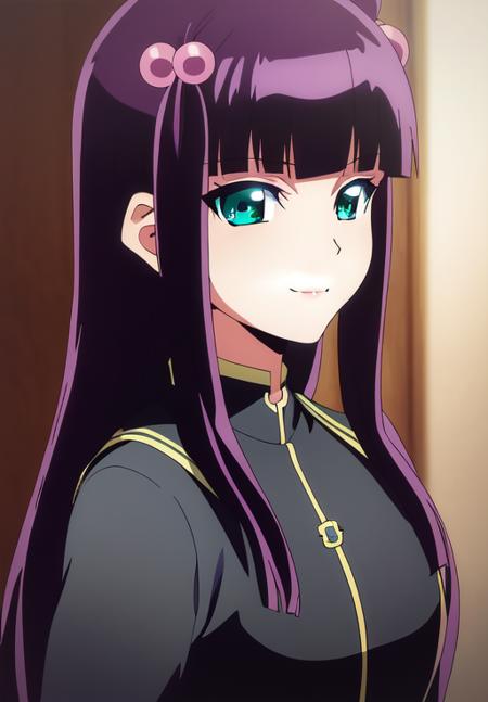 Twin Star Exorcists png images