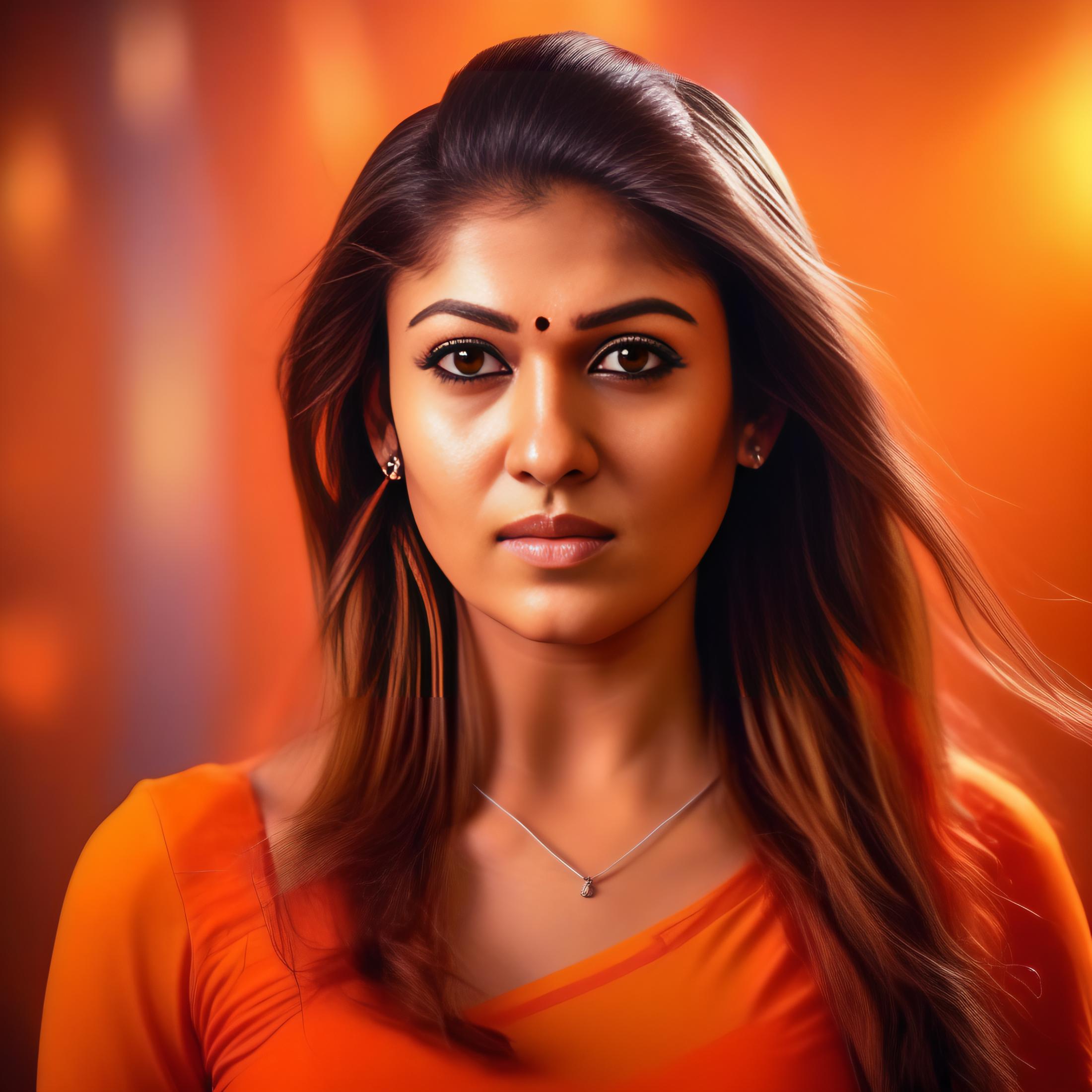 Nayanthara image by parar20