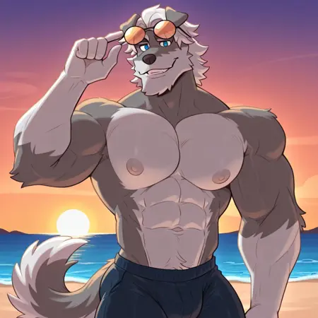 Ben Sack [Banksy5057] - Illustrious