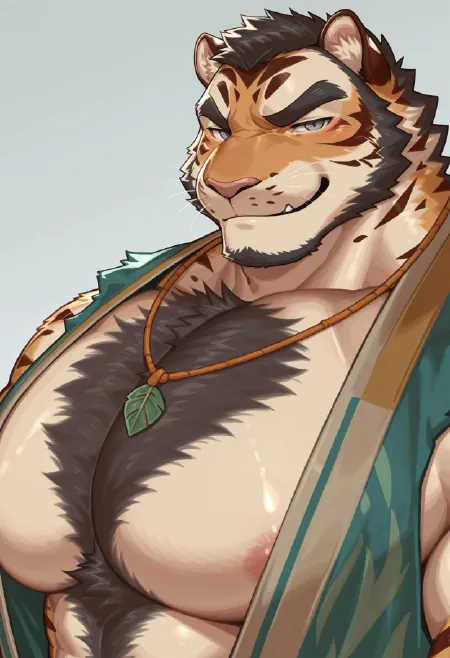 Lee Taeho(Illustrious)