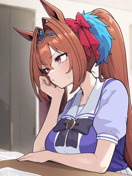 Dasukasuki 3G ダスカスキー3世 Style - IL