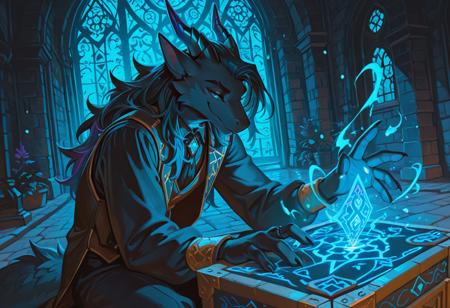 Vorzath (illustrious) V1