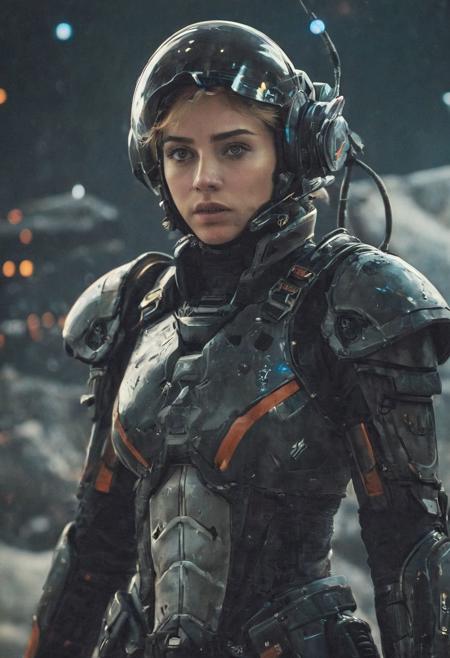 Soft focus photography, giant pilot warrior, galactic battle, futurecore,
Wide range of colors., Dramatic,Dynamic,Cinematic,Sharp details
Insane quality. Insane resolution. Insane details. Masterpiece. 32k resolution.
<lora:add-detail-xl:0.95> <lora:dvr-lnds-sdxl:0.3> dvr-lnds-sdxl <lora:MJ52:0.25> <lora:ral-apoctvisn-sdxl:0.3> ral-apoctvisn <lora:zavy-cntrst-sdxl:0.35> dark, chiaroscuro, low-key <lora:zavy-rmlght-sdxl:0.41> zavy-rmlght <lora:SDXLFaeTastic2400:0.225>