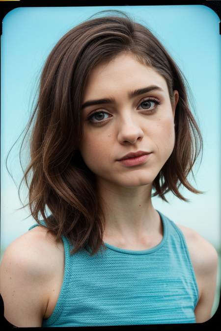 Natalia Dyer v1.0