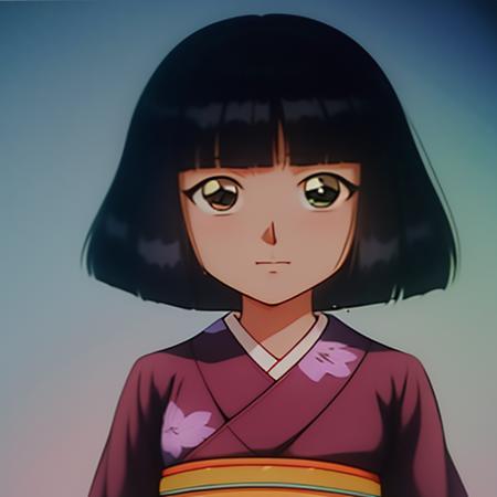 Ruri Madarame/斑目 るり/金田一少年の事件簿 v1.0