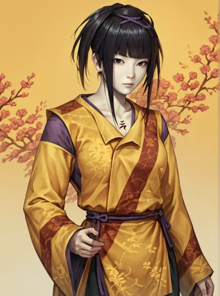 Sakuya (Kuon)
