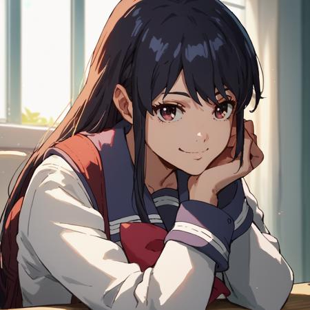 High-rise Invasion - Yuri Honjo v1.0