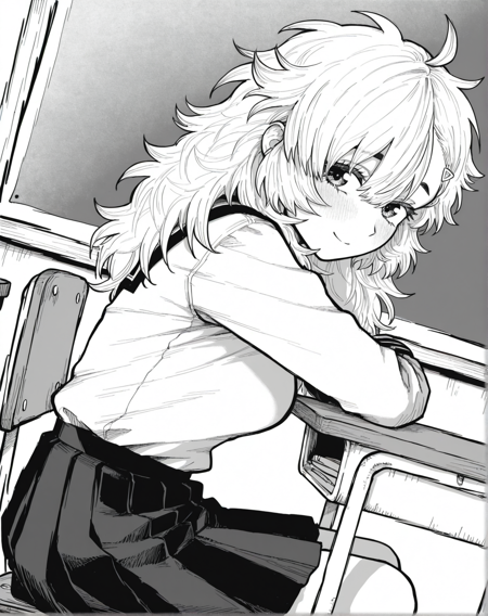 Shimohoshizaki Kodzuru - [Kimi wa Ore no Yasashikunai haru] v1.0