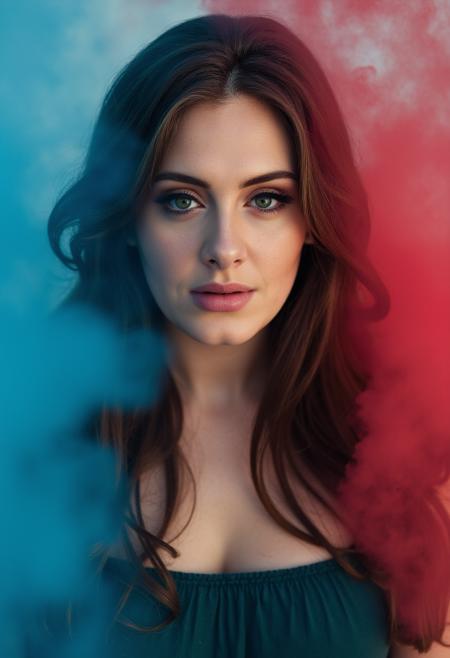 Adele Flux V1.0