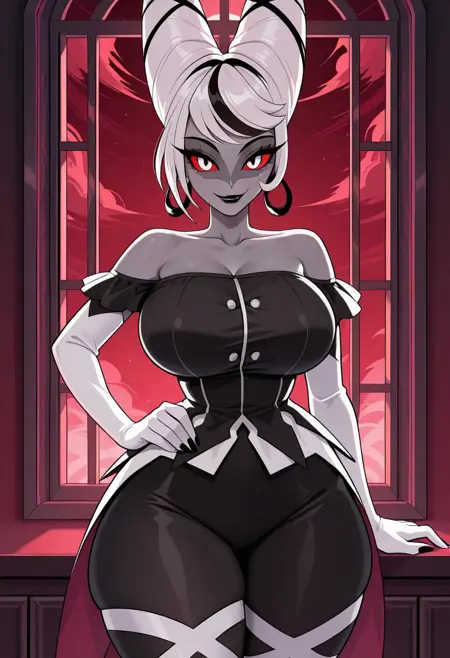 Carmilla Carmine