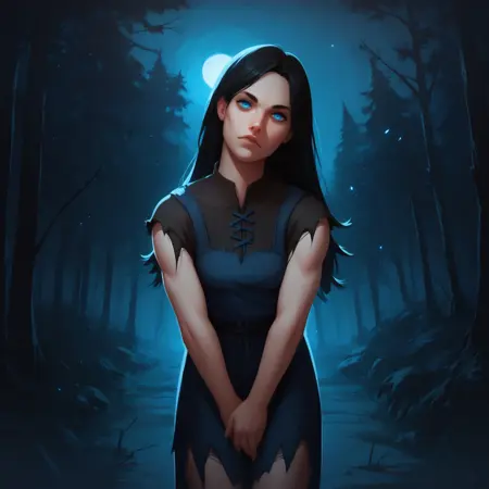 Witch (Path of Exile)