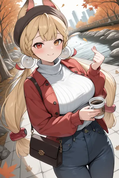 ALICE様、専用ページ Manga Review: 'Alice 19th' - deus ex magical girl