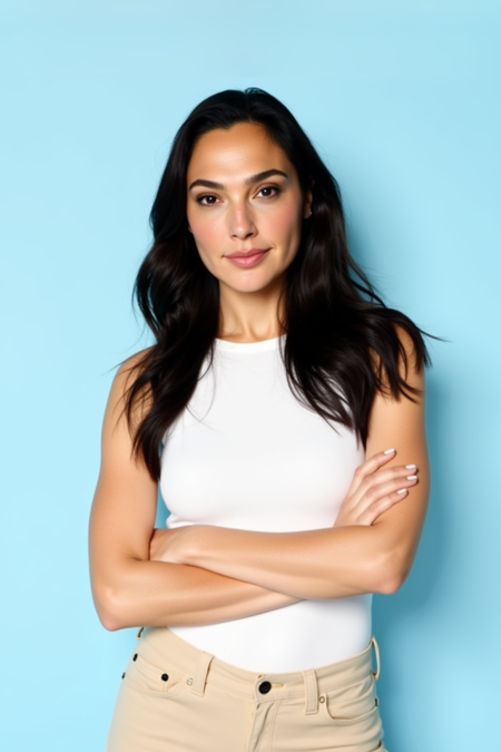 Gal Gadot v1.0