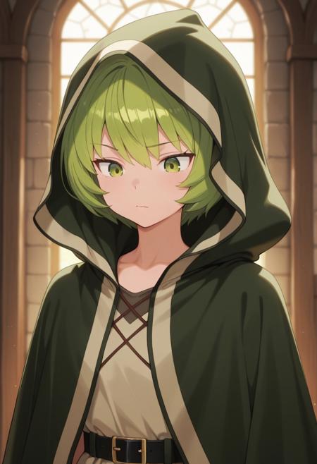 Nina | Chronicles of an Aristocrat Reborn in Another World | 転生貴族の異世界冒険録 v1.0