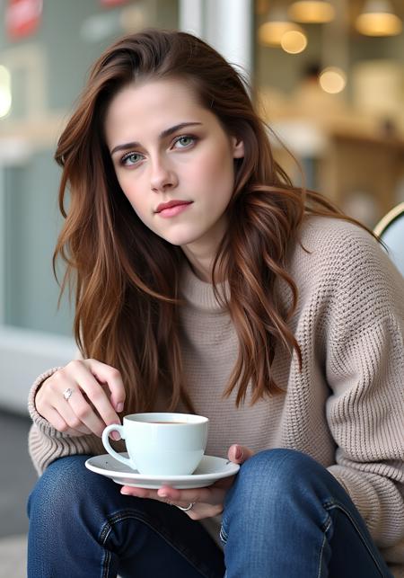 Bella Swan Flux v2.0
