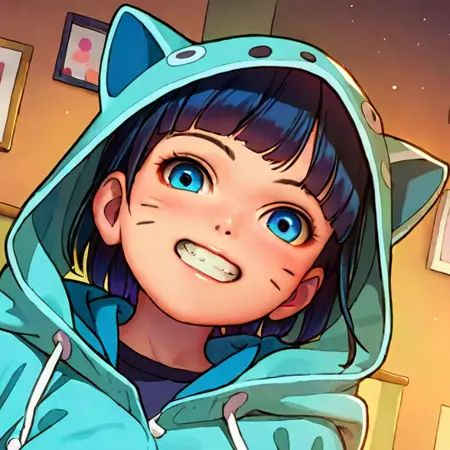 Darkarma's Avatar