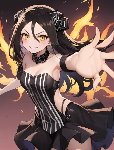 Dreamer | Girls' Frontline
