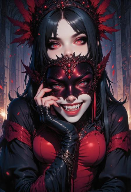 Moureliya's Avatar