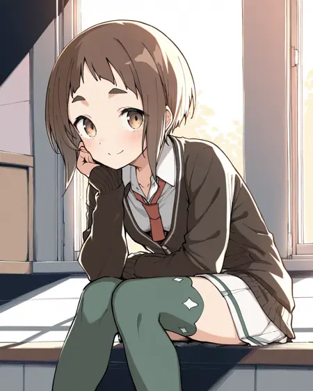 Kagajou Suzume (Yuki Yuna is a Hero)