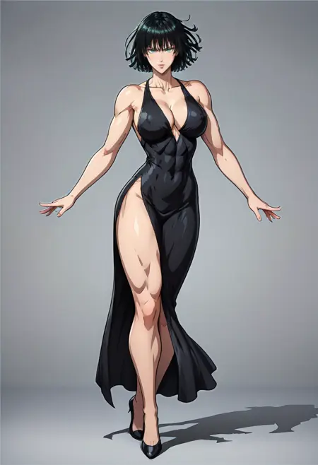 GrayColorHentaiStyle