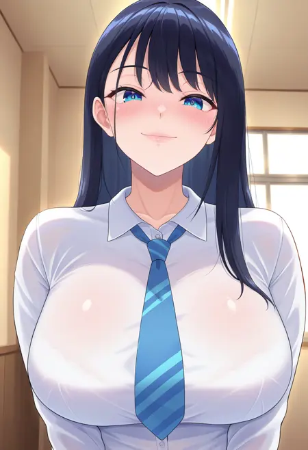 Miu - Iinarikko [Bifidus]